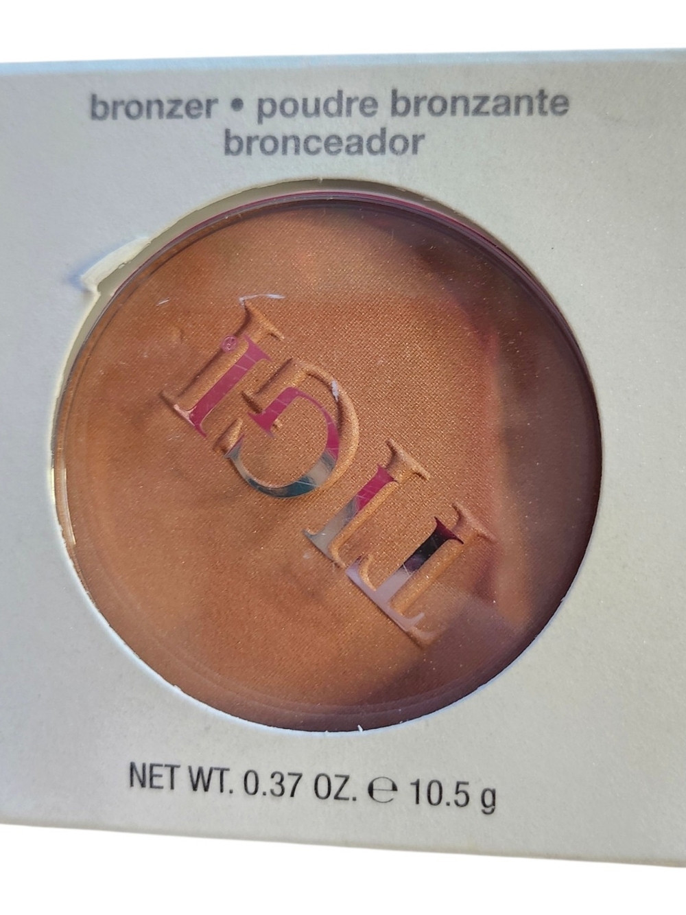Tigi NEW Bronzer In "Gorgeous" Create The Perfect Sun Kissed Look